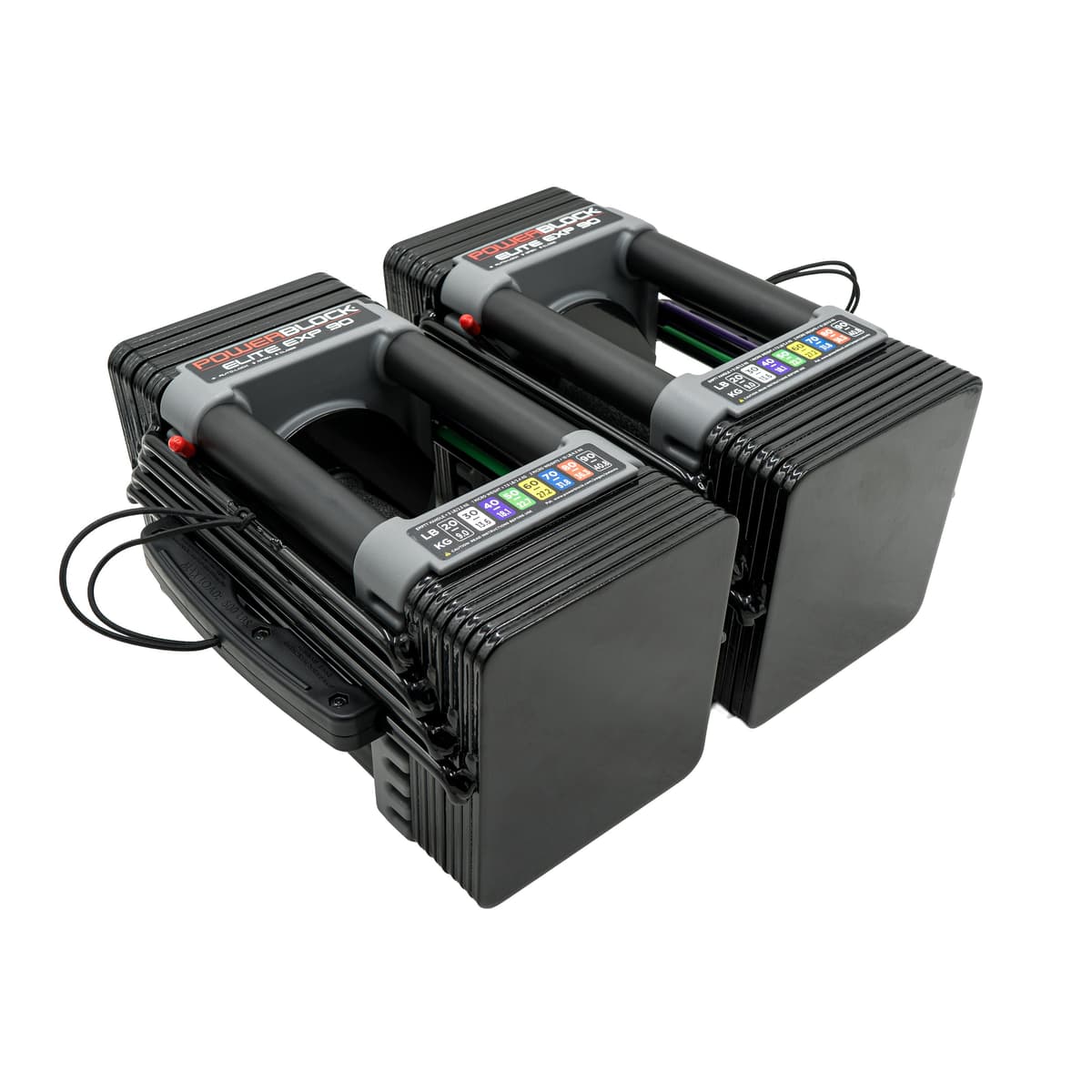 PowerBlock Elite EXP